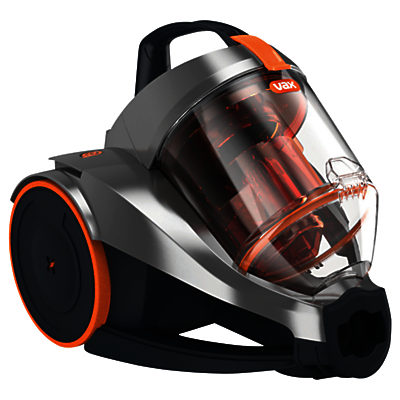 Vax Dynamo Power Cylinder Vacuum Cleaner Vax Dynamo Power Cylinder Vacuum Cleaner